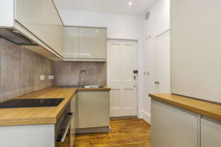 Cromwell Mansions, Cromwell Road, SW5, Image 5