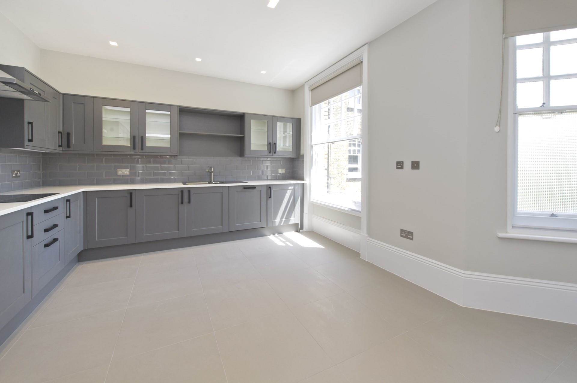 Old Brompton Road, Image 4