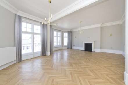 Old Brompton Road, Image 2