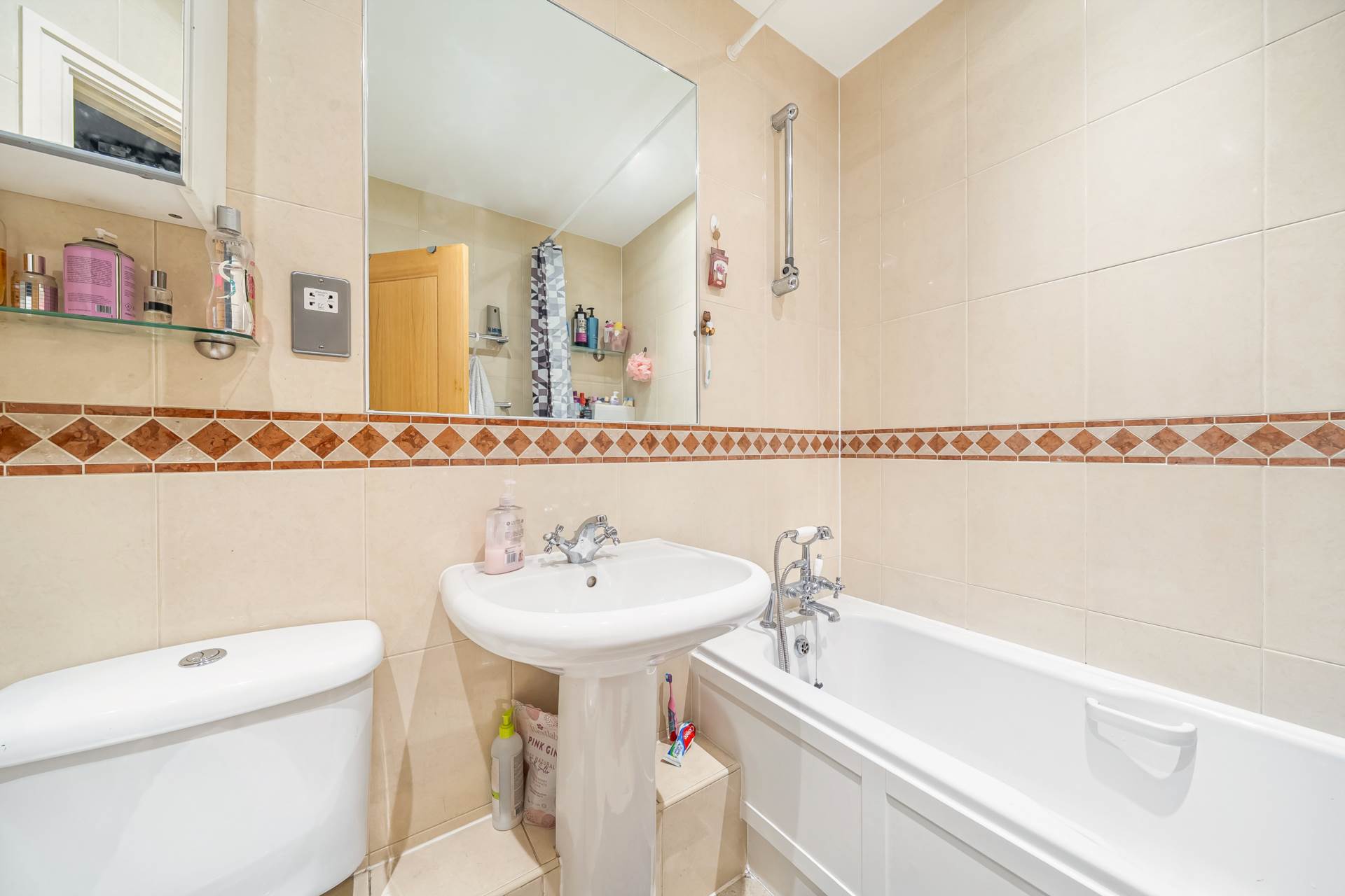 Beckford Close, Kensington, W14, Image 14