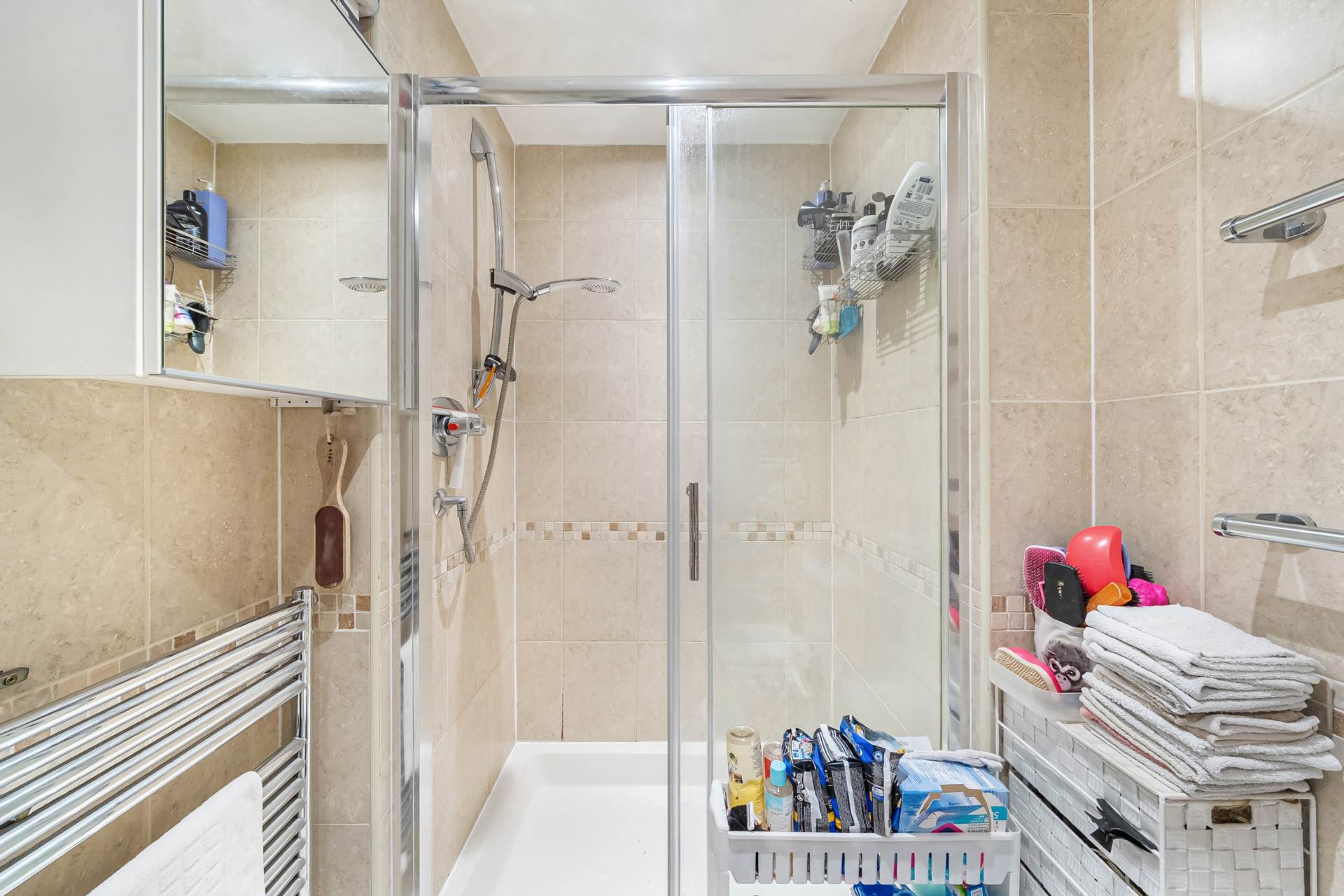 Beckford Close, Kensington, W14, Image 16