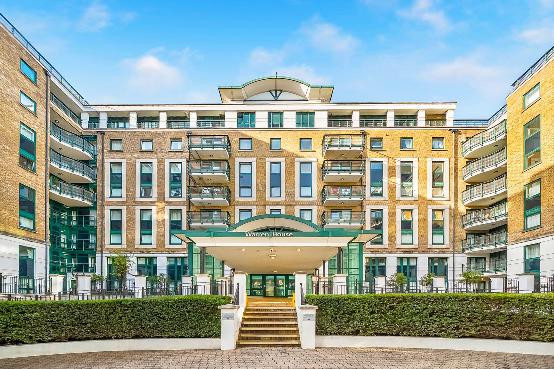 Beckford Close, Kensington, W14, Image 18