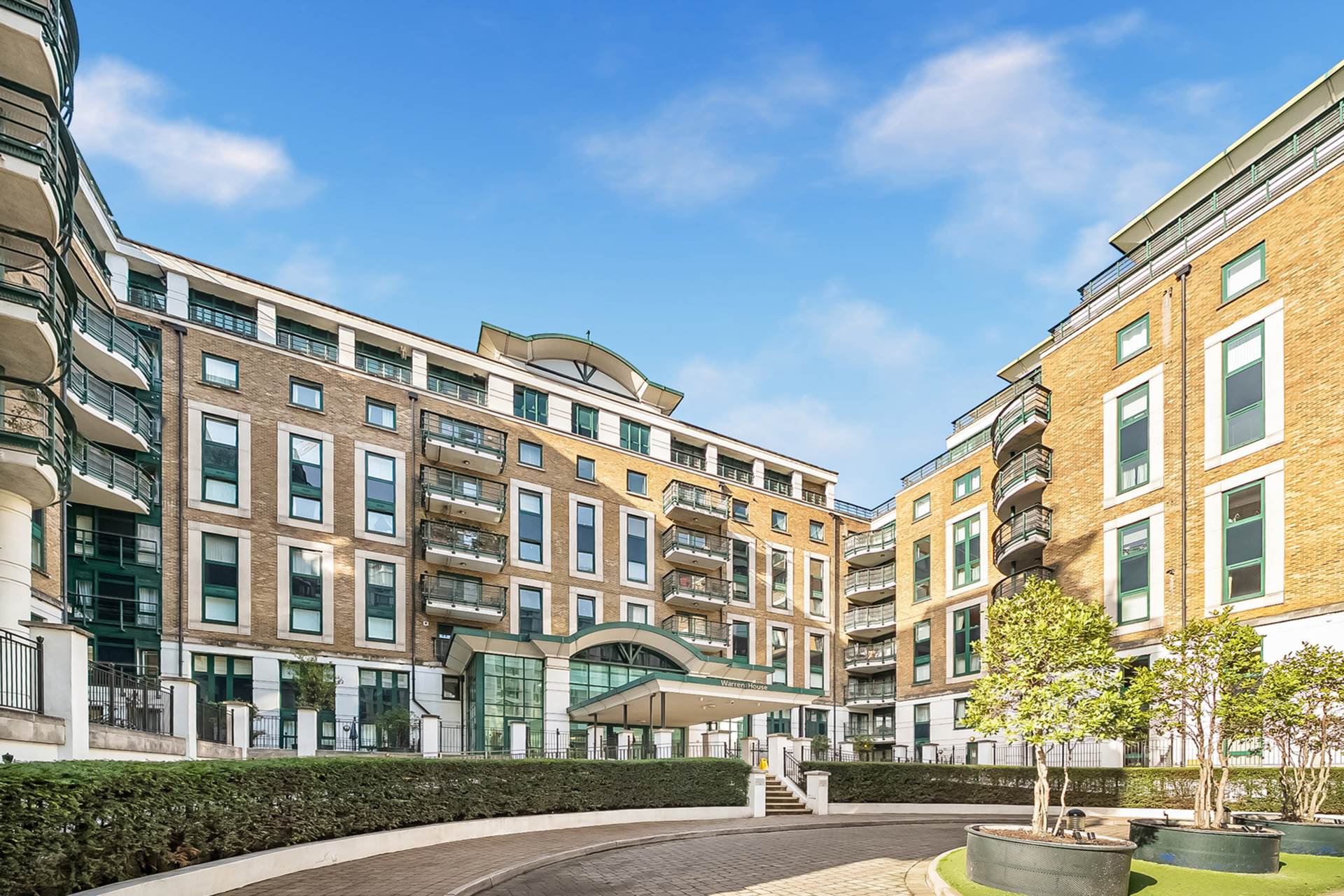 Beckford Close, Kensington, W14, Image 19