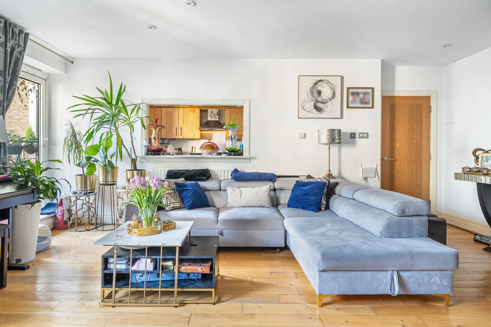 Beckford Close, Kensington, W14, Image 3