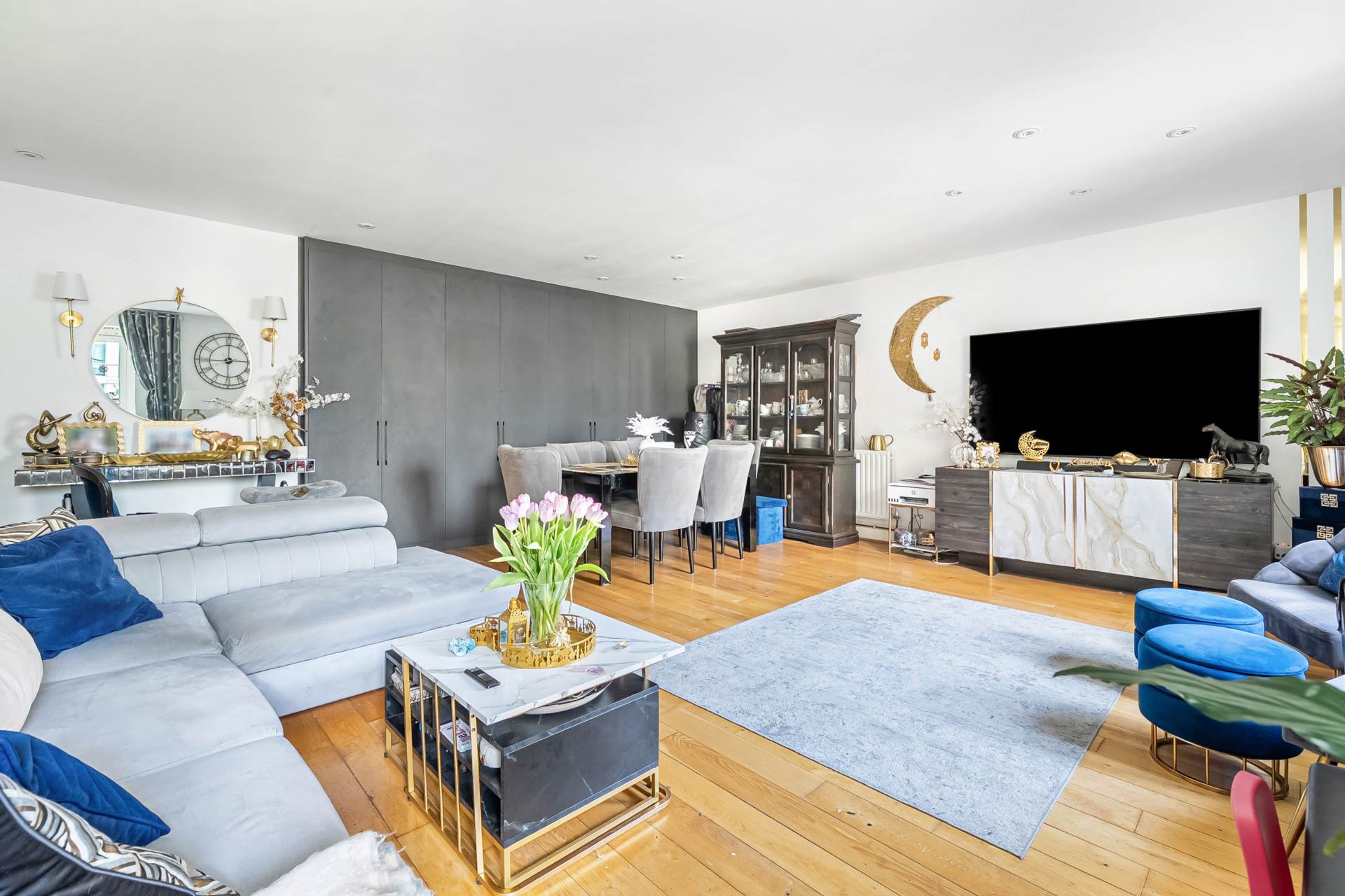 Beckford Close, Kensington, W14, Image 4