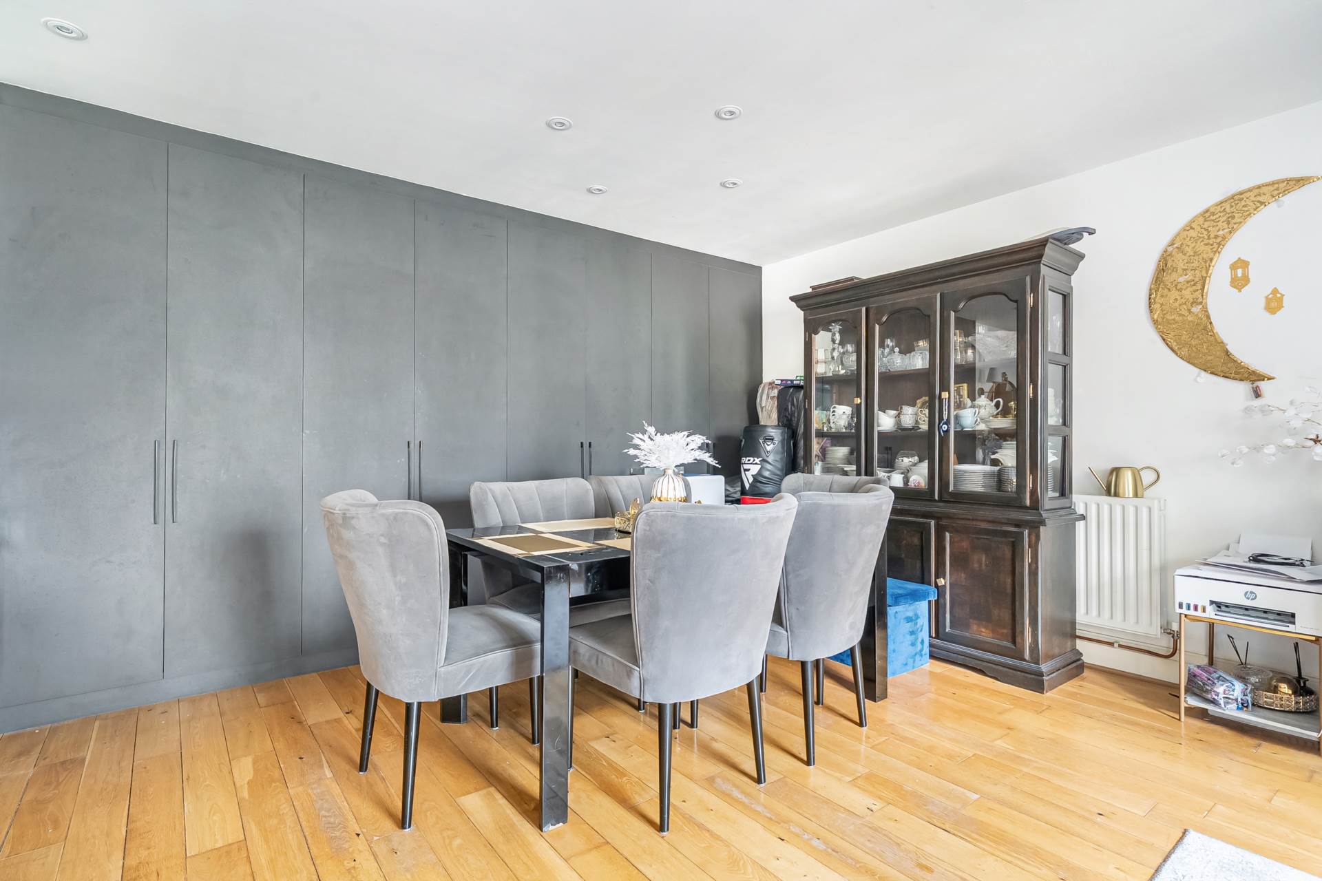 Beckford Close, Kensington, W14, Image 5