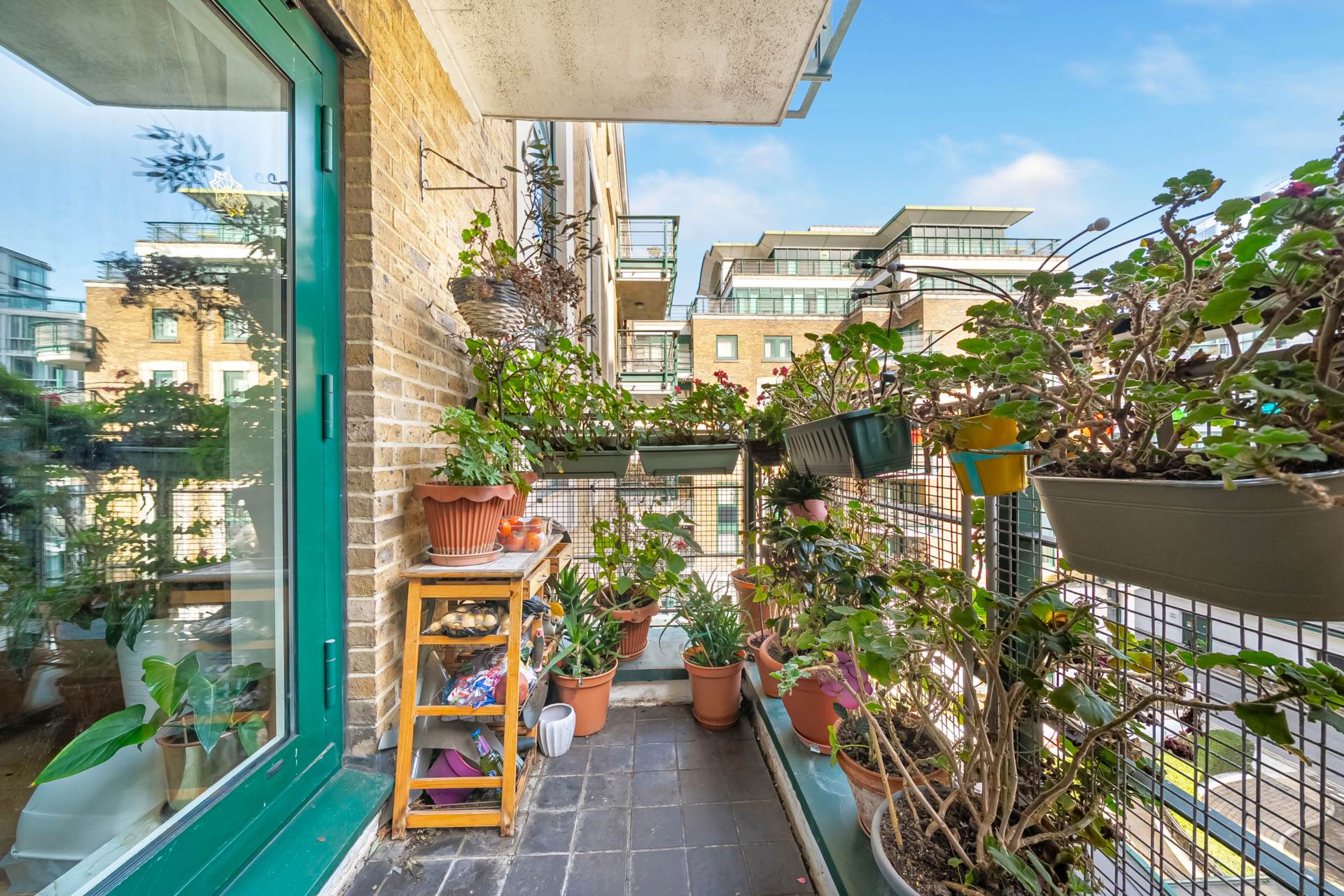 Beckford Close, Kensington, W14, Image 7