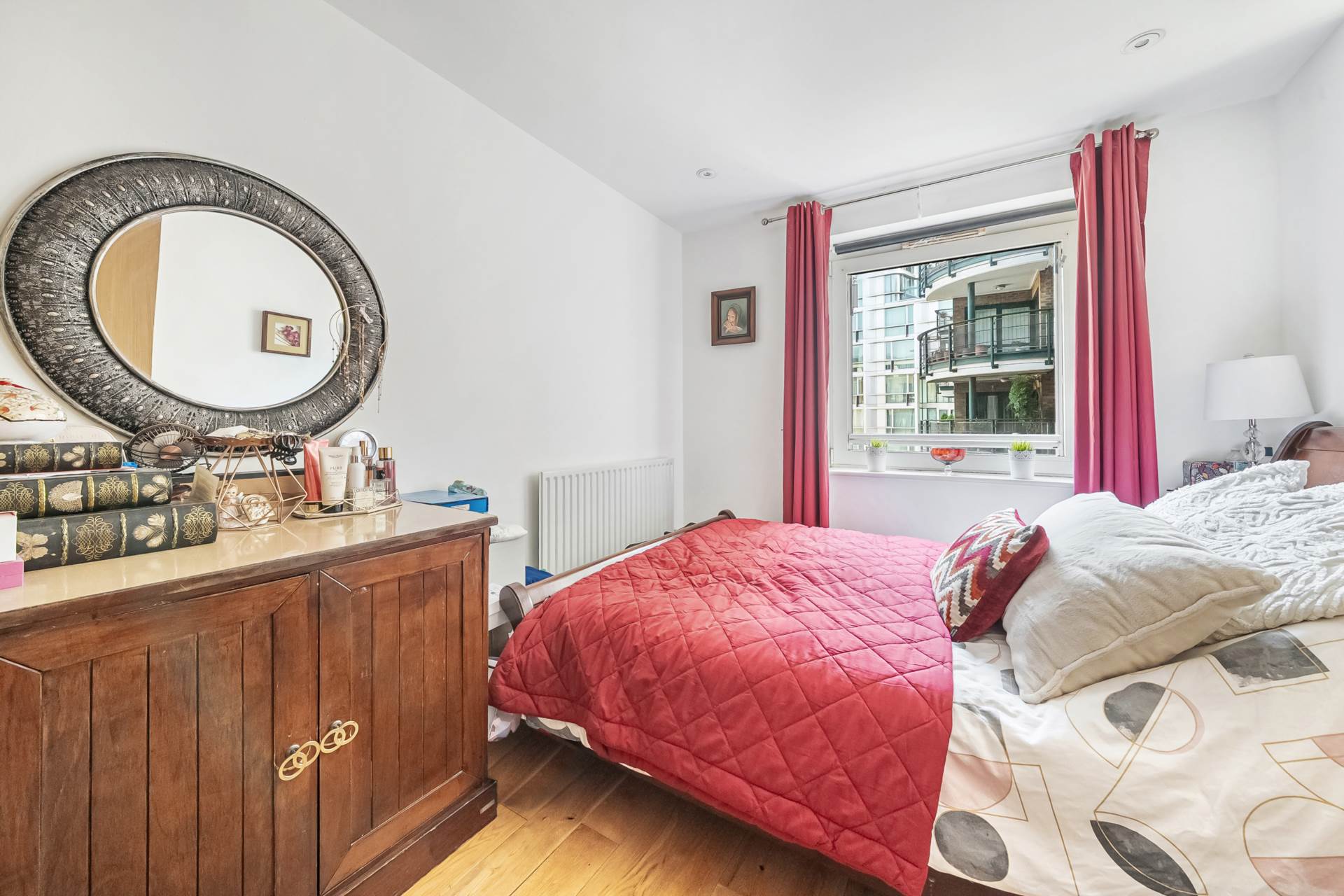 Beckford Close, Kensington, W14, Image 9