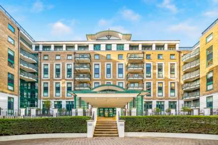 Beckford Close, Kensington, W14, Image 18