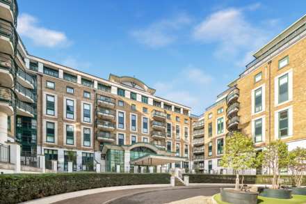 Beckford Close, Kensington, W14, Image 19