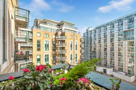 Beckford Close, Kensington, W14, Image 8