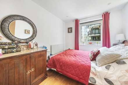 Beckford Close, Kensington, W14, Image 9