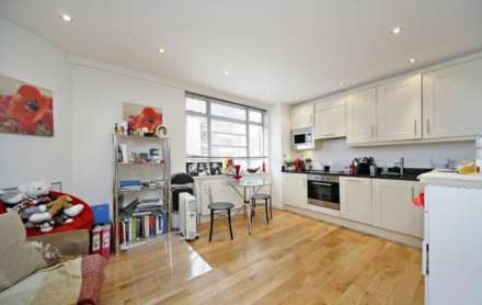 1 Bedroom Apartment, Sloane Avenue, London, SW3