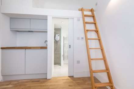 Cromwell Road, Earl's Court, SW5, Image 3