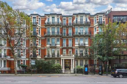 Cromwell Road, Earl's Court, SW5, Image 8