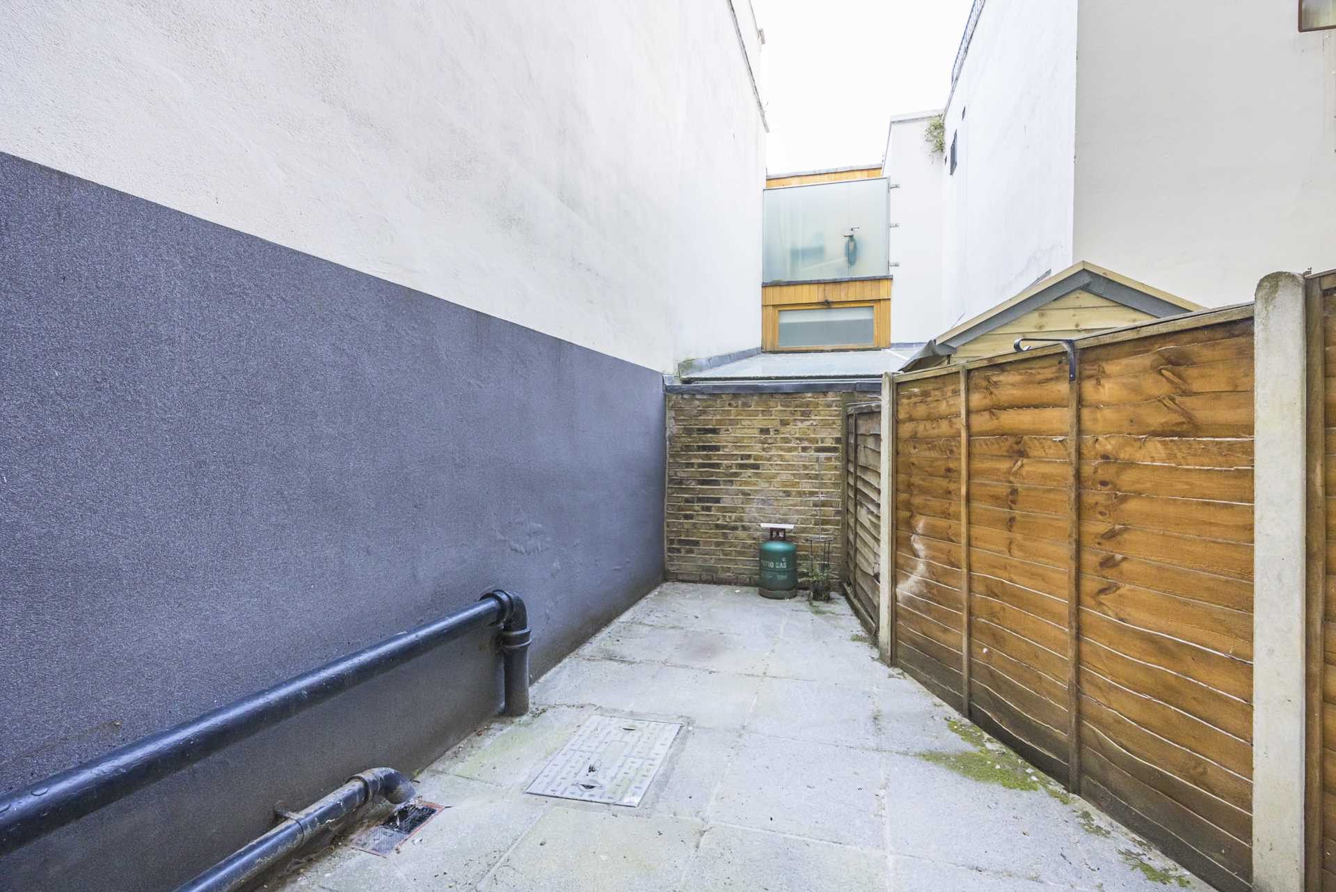 Cleveland Square, Lancaster Gate, W2, Image 14