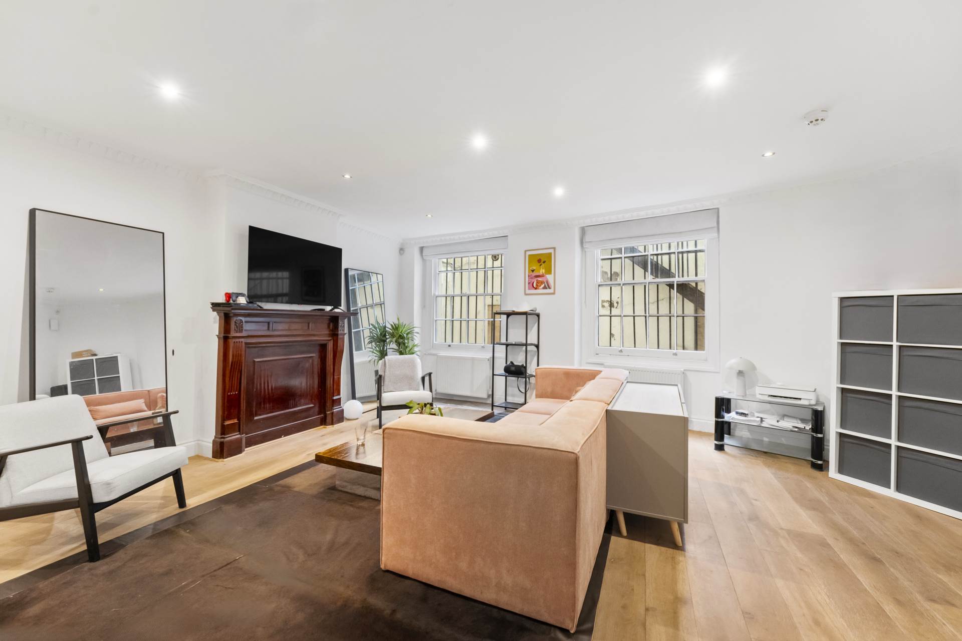 Cleveland Square, Lancaster Gate, W2, Image 2