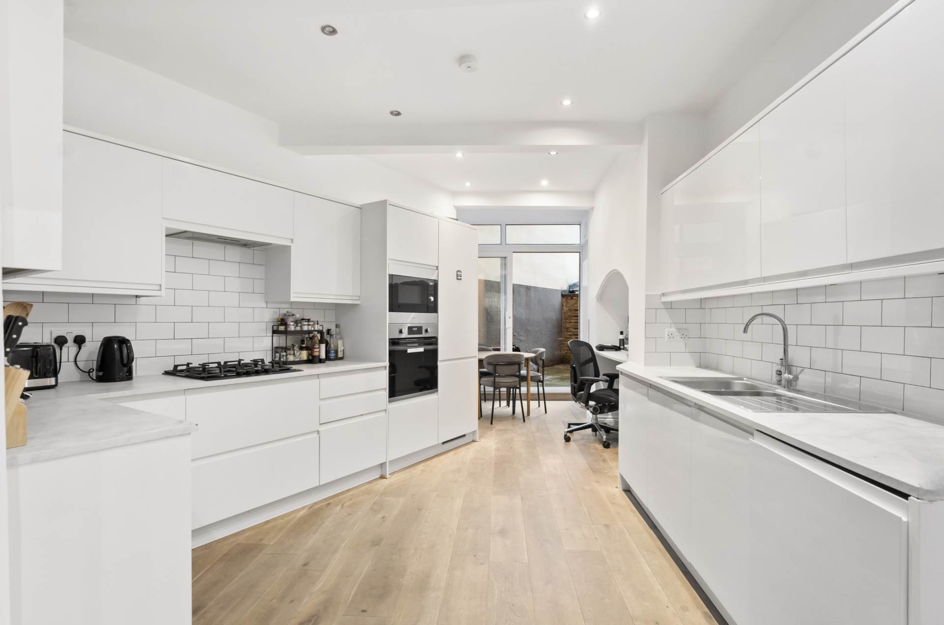 Cleveland Square, Lancaster Gate, W2, Image 4