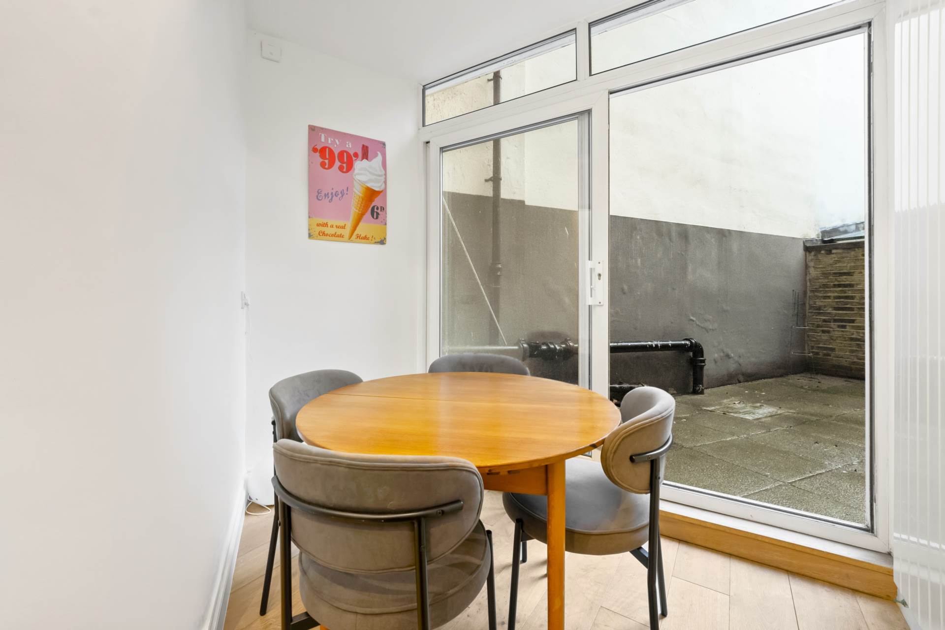 Cleveland Square, Lancaster Gate, W2, Image 6