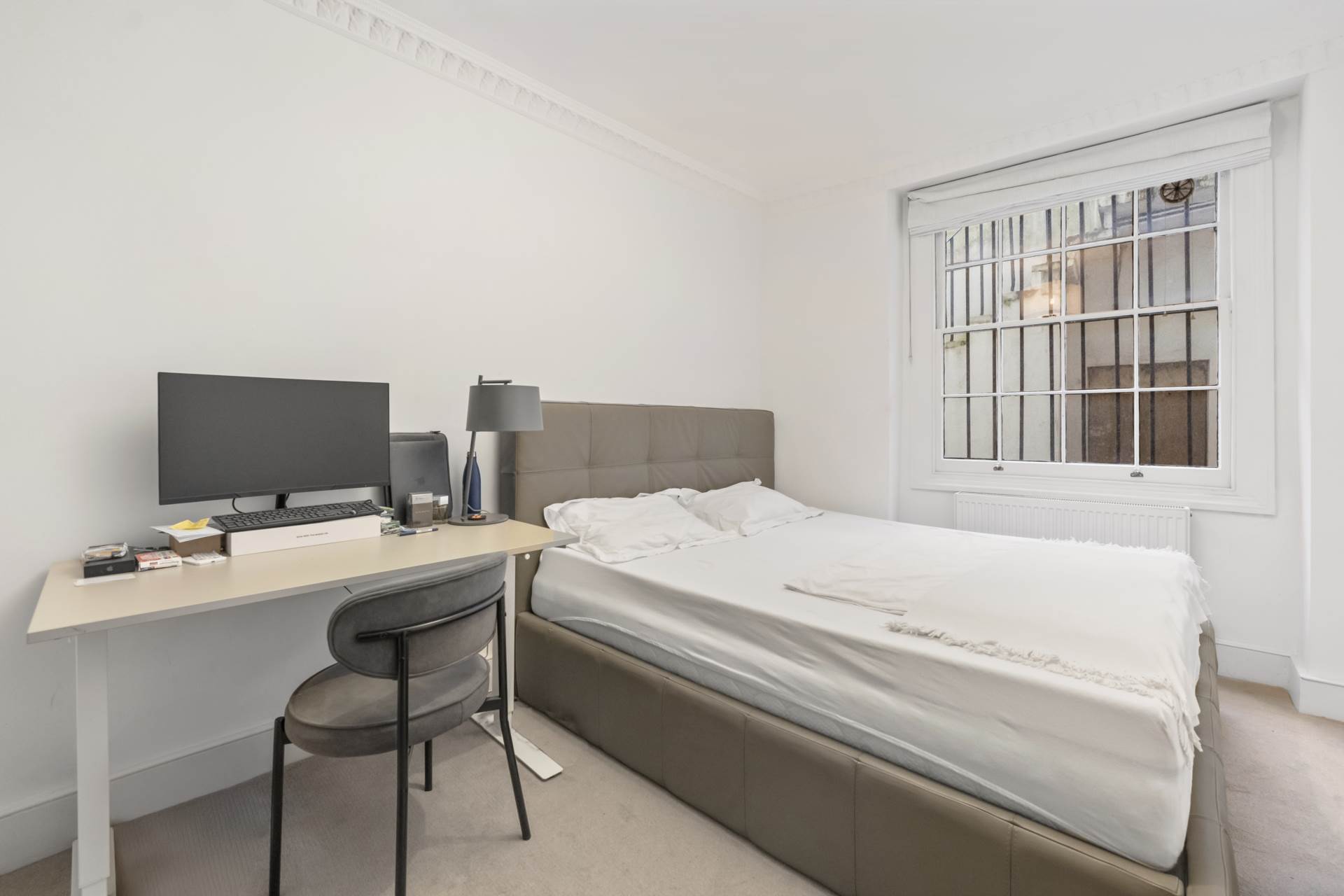 Cleveland Square, Lancaster Gate, W2, Image 8