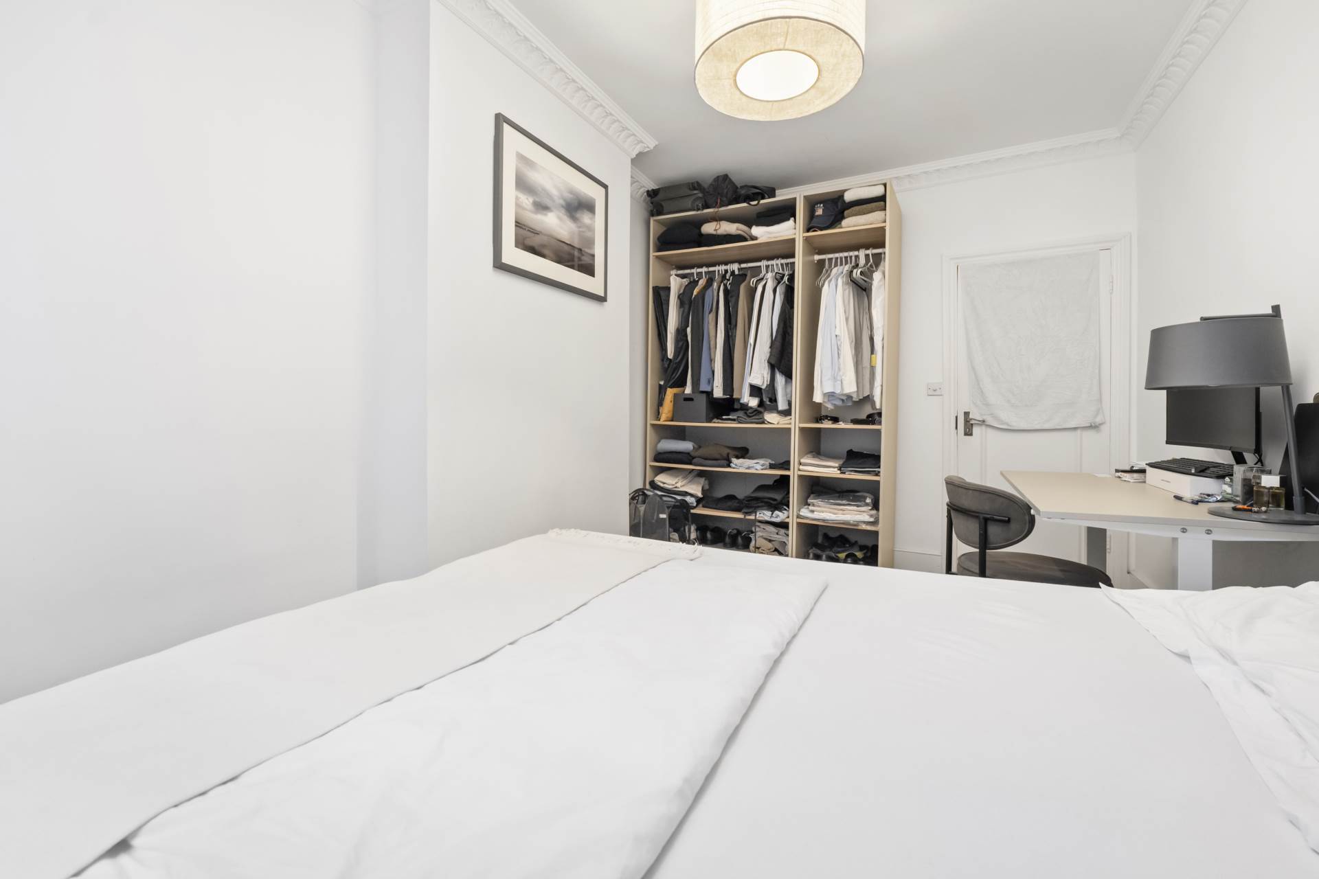 Cleveland Square, Lancaster Gate, W2, Image 9