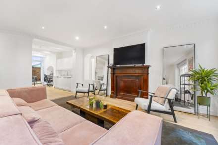 2 Bedroom Apartment, Cleveland Square, Lancaster Gate, W2