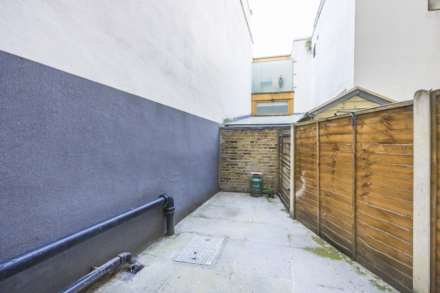 Cleveland Square, Lancaster Gate, W2, Image 14