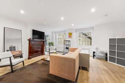 Cleveland Square, Lancaster Gate, W2, Image 2