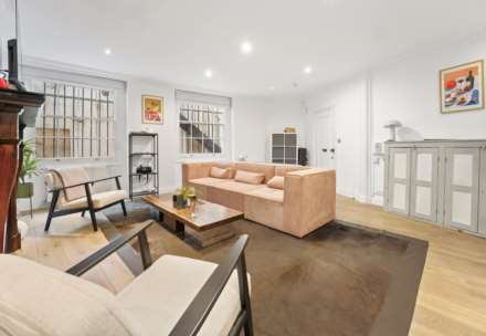 Cleveland Square, Lancaster Gate, W2, Image 3