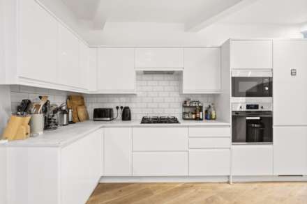 Cleveland Square, Lancaster Gate, W2, Image 5