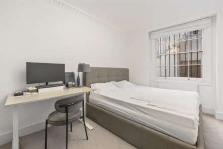 Cleveland Square, Lancaster Gate, W2, Image 8