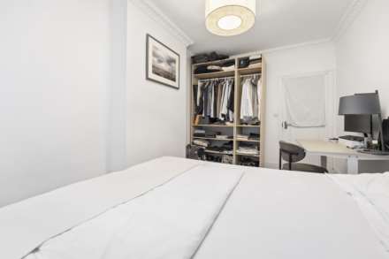 Cleveland Square, Lancaster Gate, W2, Image 9