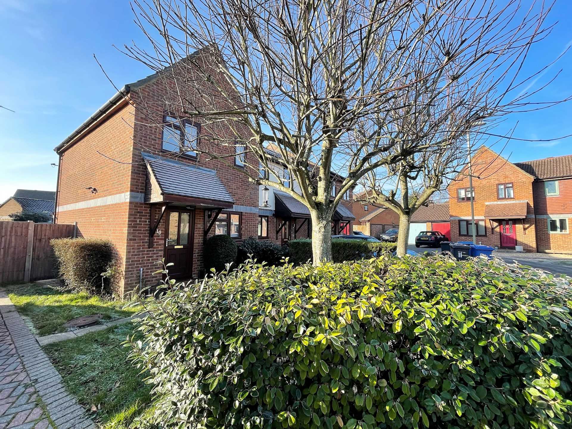 Colbred Corner, Ancells Farm, Fleet, Hampshire, Image 1