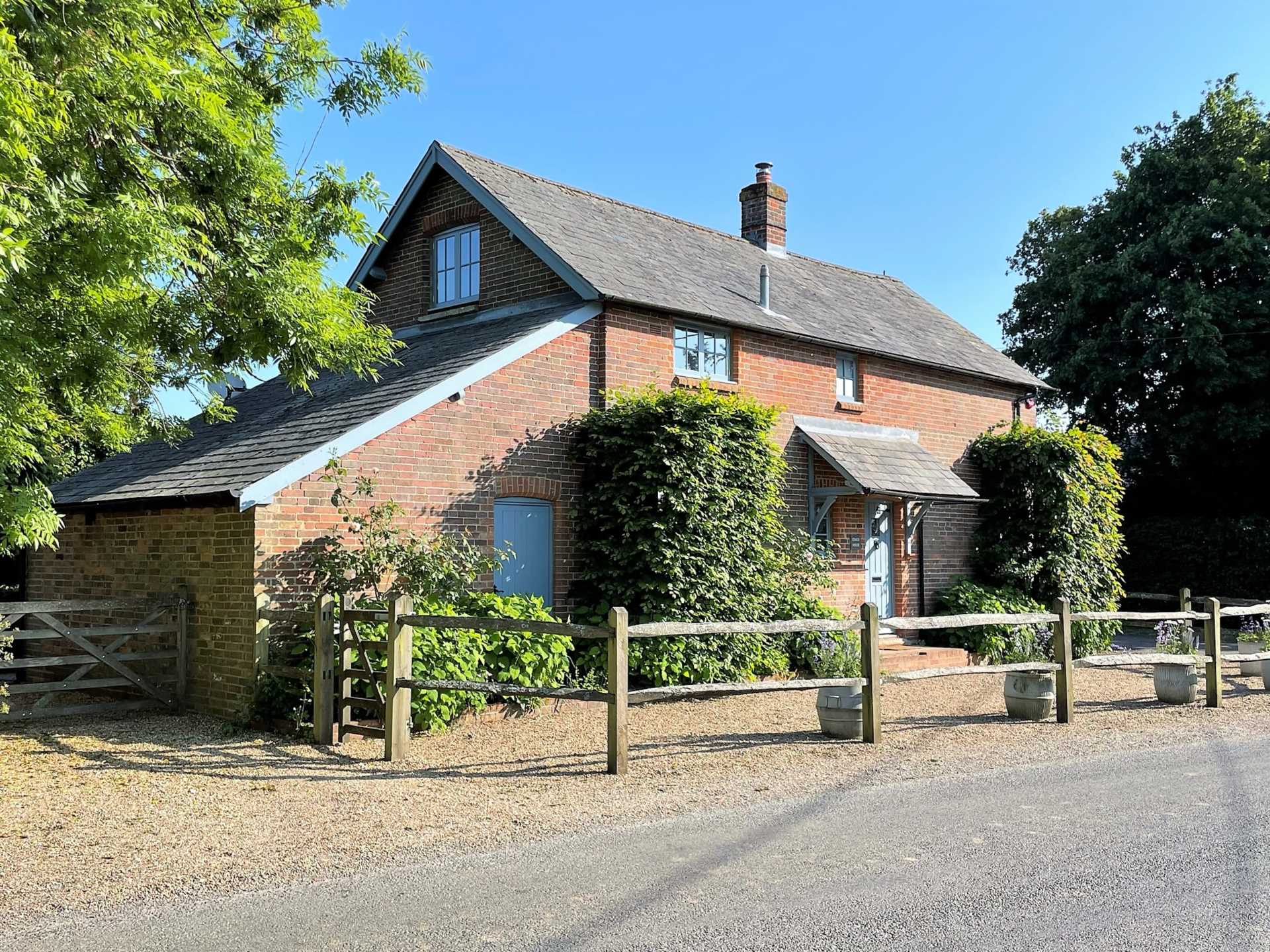 The Coach House, Holt End Lane, Bentworth, Image 1