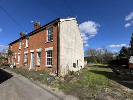 Property For Rent Bethel Lane, Farnham