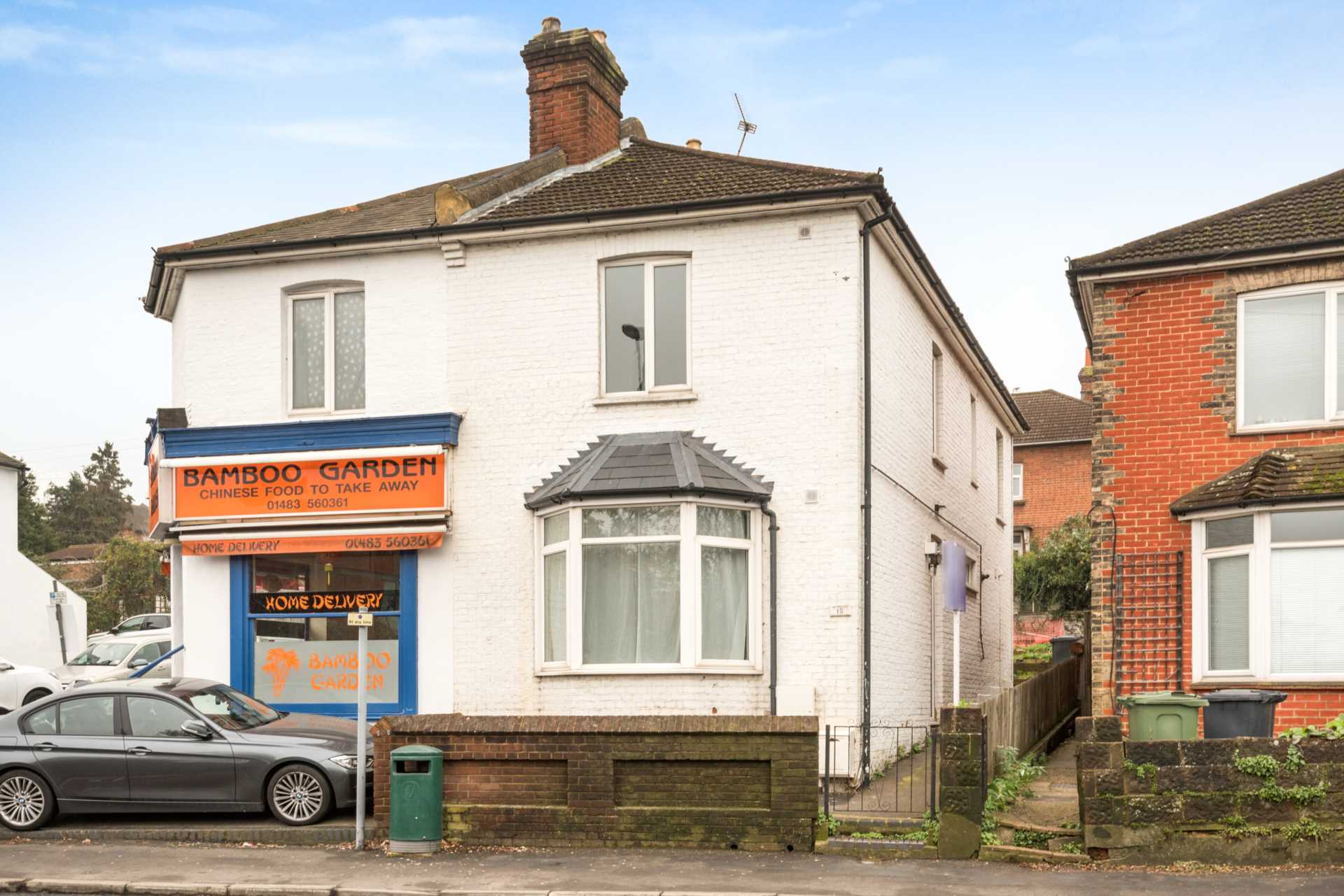 Guildford Park Road, Guildford, Image 1