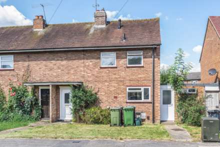 4 Bedroom Semi-Detached, Cabell Road, Guildford