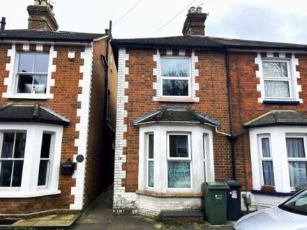 Property For Rent Chestnut Road, Guildford