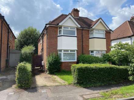 Property For Rent Cherry Tree Avenue, Guildford