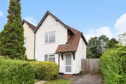 Property For Sale Raymond Crescent, Guildford