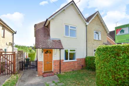 3 Bedroom Semi-Detached, Raymond Crescent, Guildford