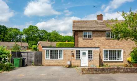 Blackwell Avenue, Guildford