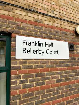 Bellerby Court, Guildford, Image 12