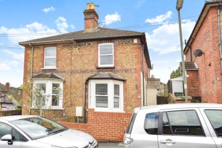 Upperton Road, Guildford