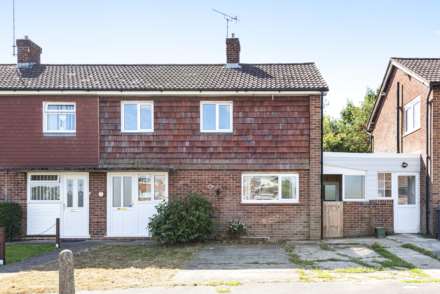 5 Bedroom Semi-Detached, Applegarth Avenue, Guildford