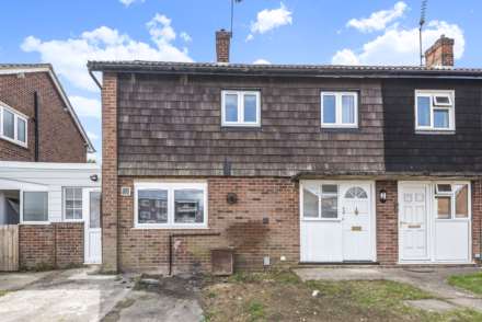 Property For Rent Applegarth Avenue, Guildford