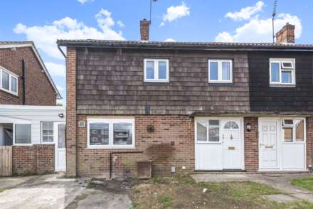 6 Bedroom Semi-Detached, Applegarth Avenue, Guildford