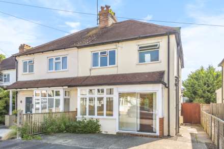 Franks Road, Guildford