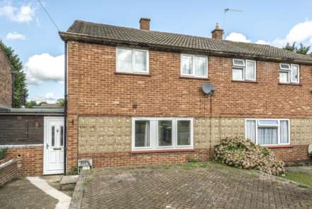 Homestall, Guildford