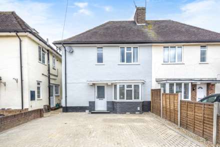 Property For Rent Woodbridge Hill Gardens, Guildford